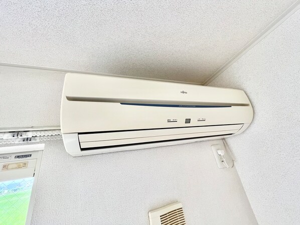 デスパシオⅢの物件内観写真